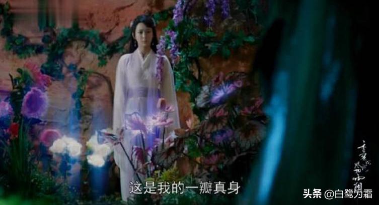 锦觅救回旭凤付出了什么代价,锦觅旭凤结局结婚