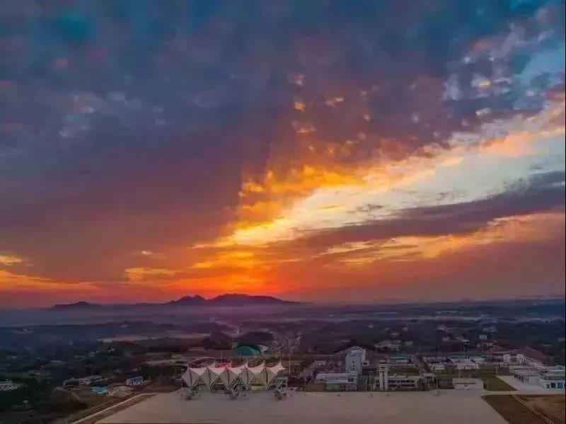 岳阳三荷机场交通介绍,岳阳三荷机场可飞哪几个城市