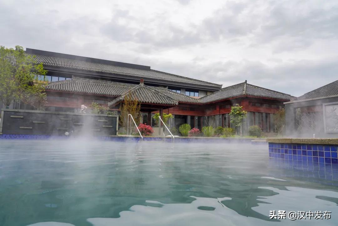 勉县九昱汉温泉价目表,勉县电视台九昱汉水温泉