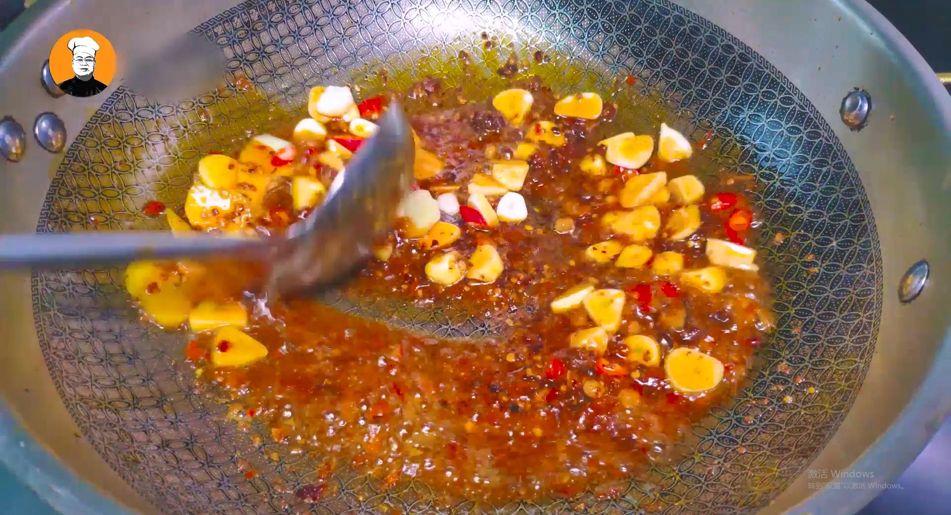 香辣田螺的做法大全家常窍门,田螺的家常做法大全简单好吃