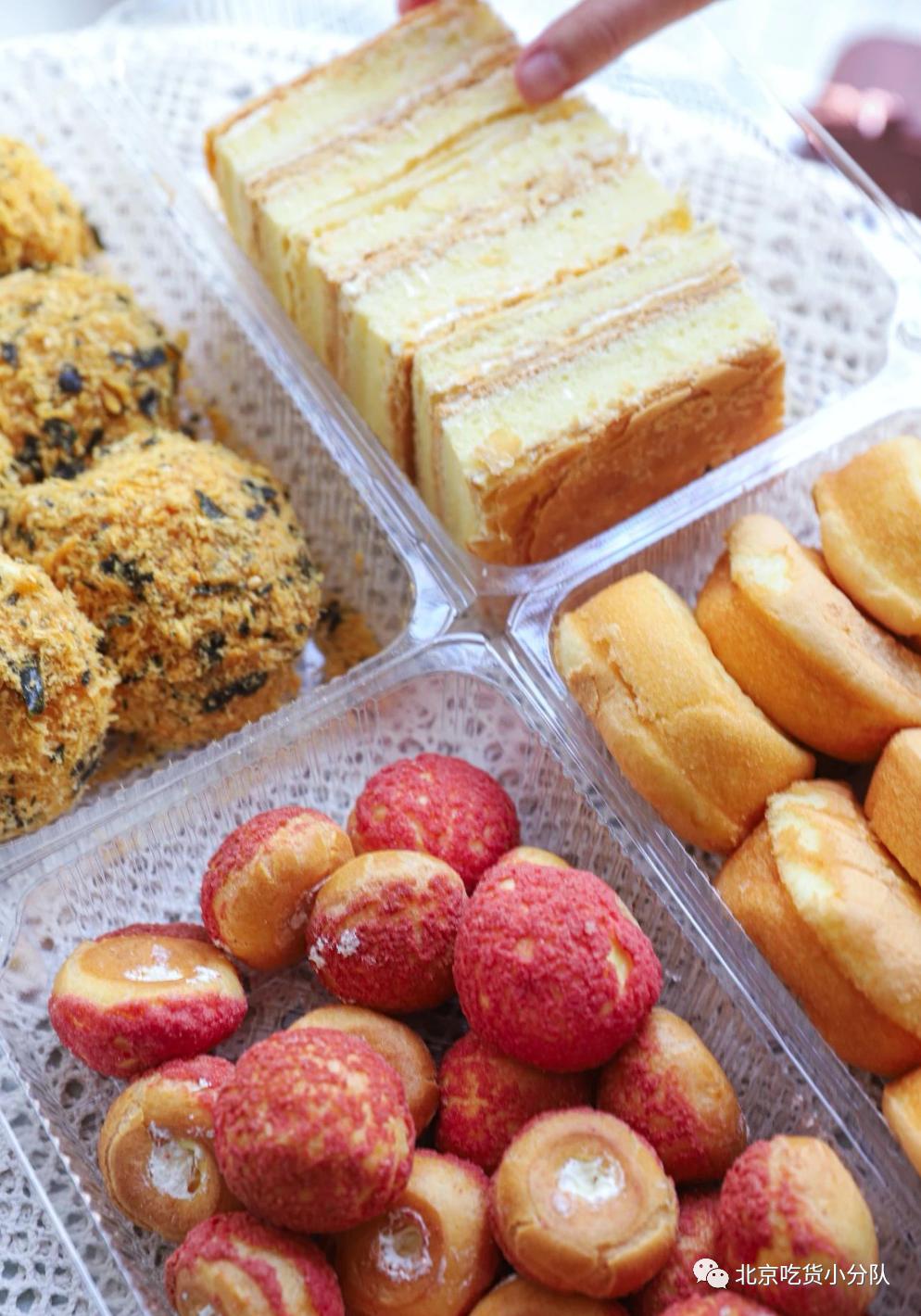 北京10家当红甜品，我安利晚了