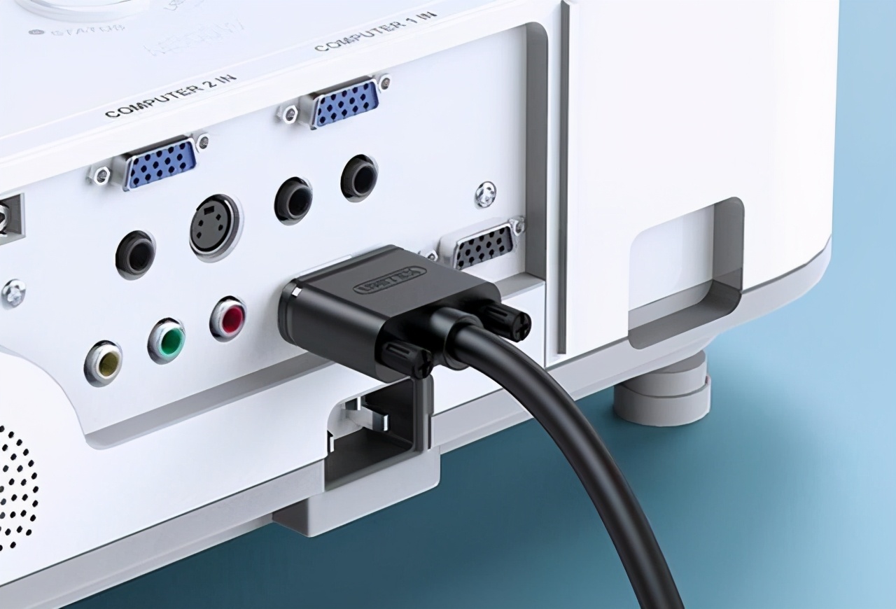 dp和type-c接口外接显示器区别,显示器的typec和dp接口用哪个