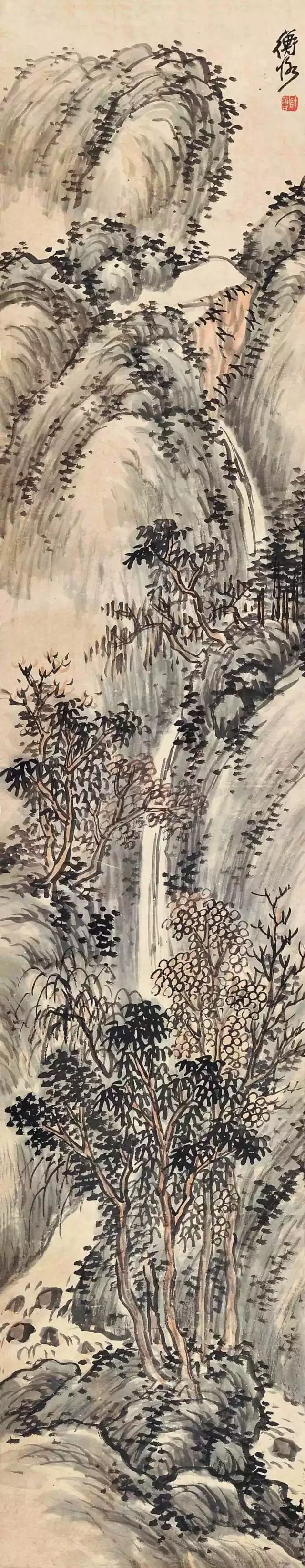 陈师曾和齐白石的关系,陈师曾和鲁迅什么关系