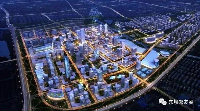 北京东坝和通州的区别,东坝好还是通州好