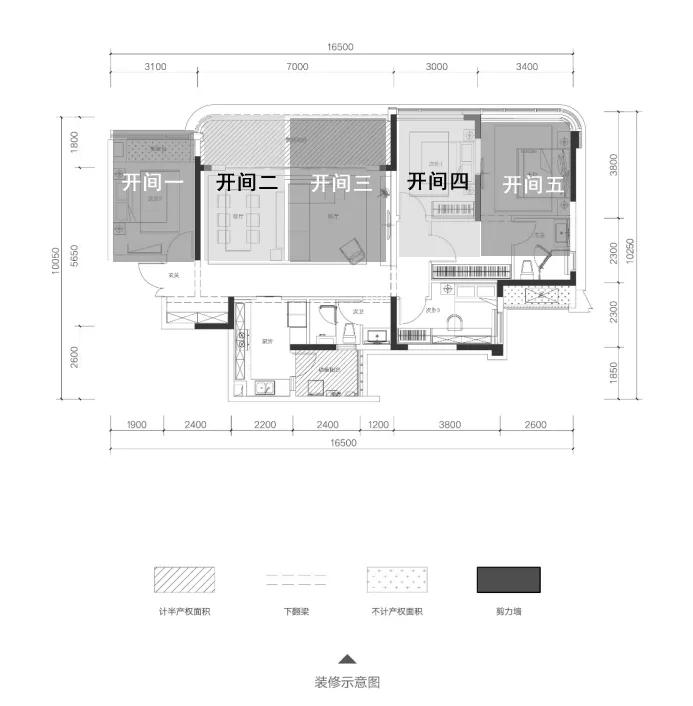 融创壹号院40年,融创壹号院和建发朗玥