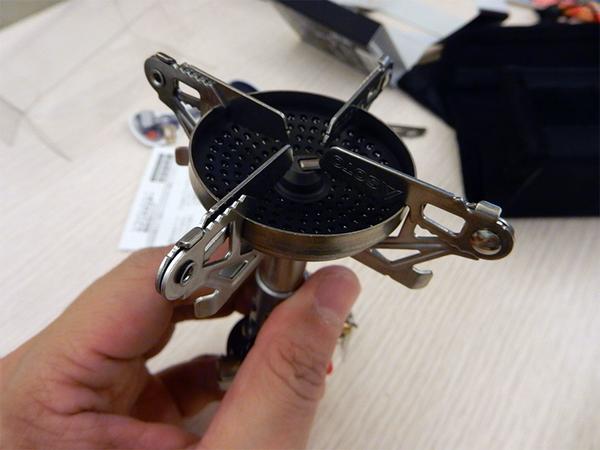 户外炉测评,户外登山卡式炉测评