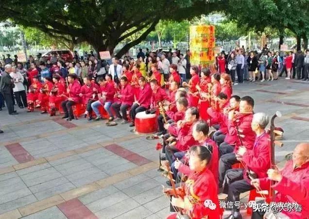 有一种生活叫永春啊,有一种生活叫永春