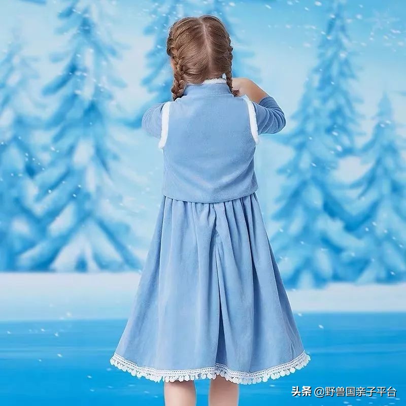 冰雪奇缘系列产品,冰雪奇缘周边产品