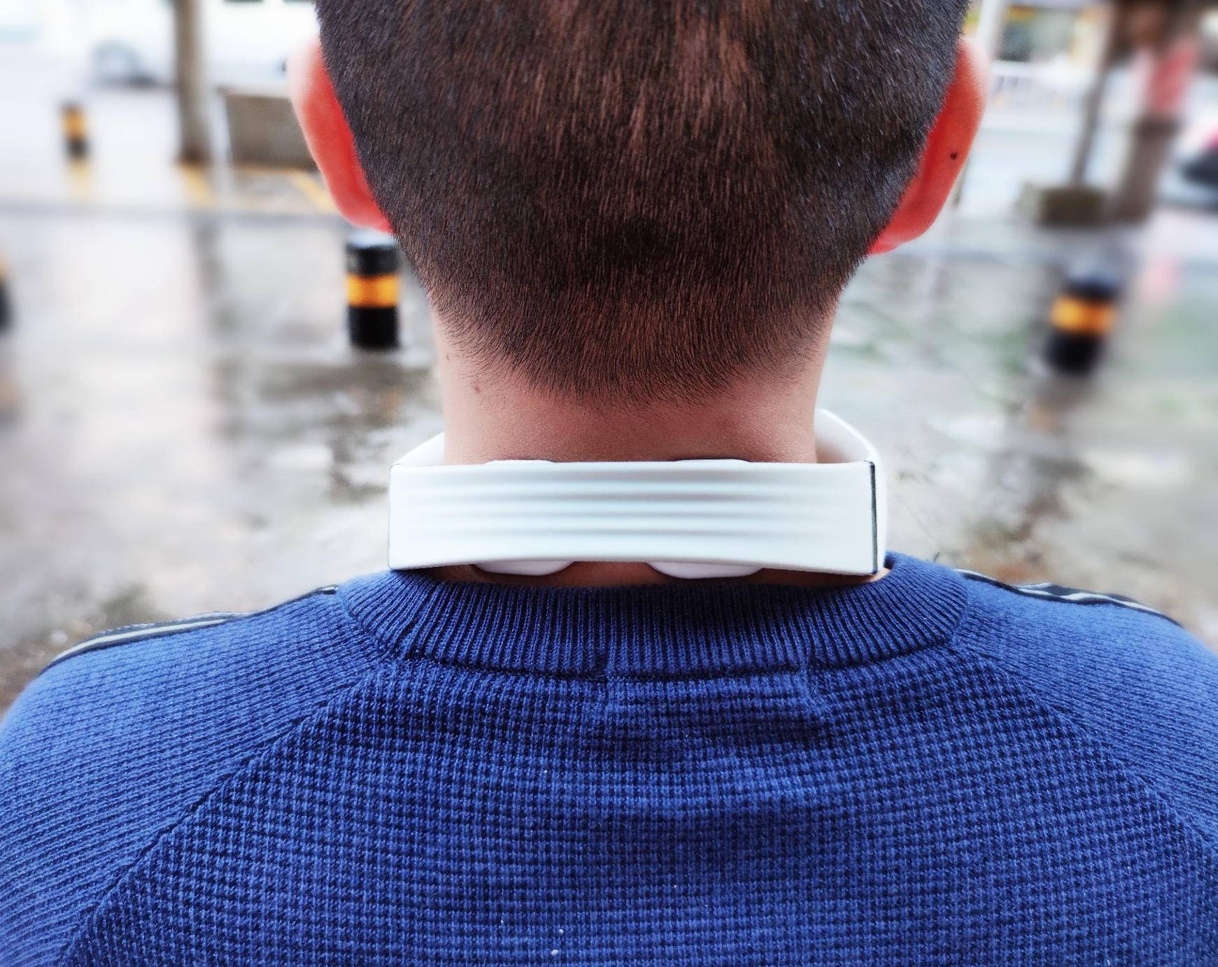 能省钱的国民好物，六大模式+三档恒温，aigo专为低头族设计