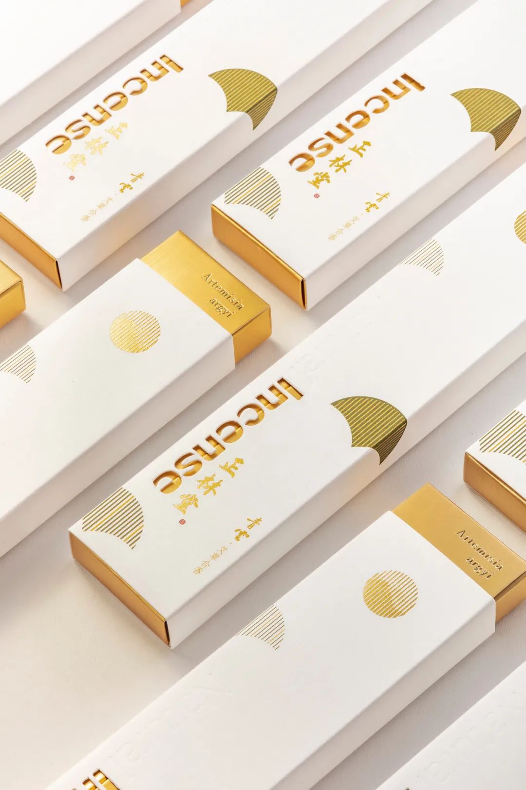 如何进行一整套包装设计,干货礼盒包装设计