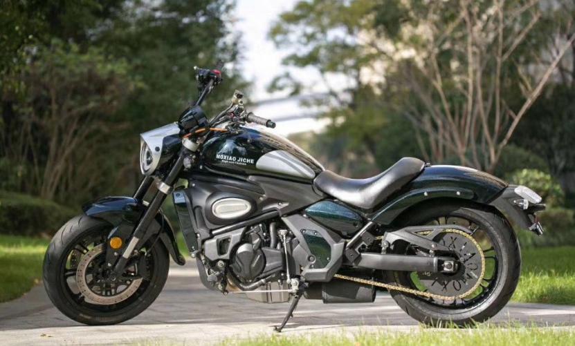 川崎小火神国产的吗,2022款的川崎小火神