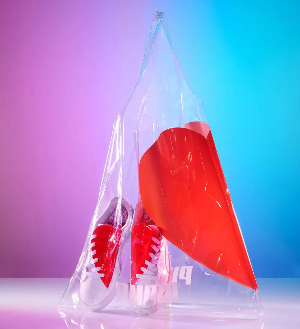 2019年的春天，我被几双鞋安排得明明白白！