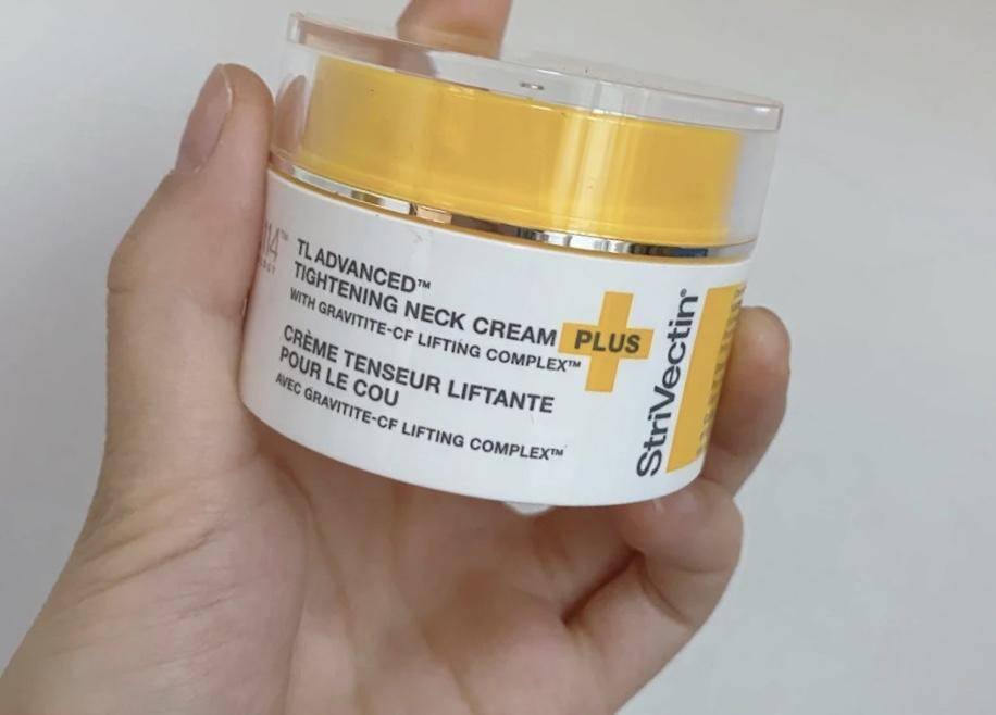 如何有效去除颈纹，5款颈霜测评，适合不同年纪使用