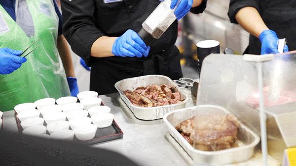 天河山姆有餐吧吗,天河有沃尔玛吗