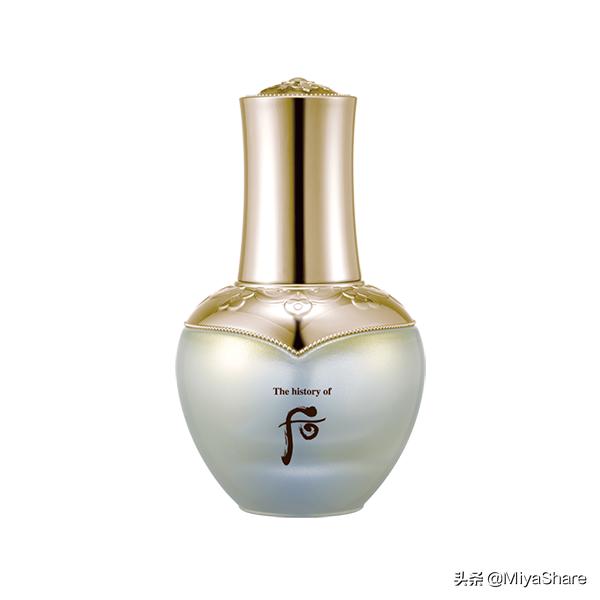 天气丹美白精华和秘贴精华哪个好,whoo天气丹美白精华