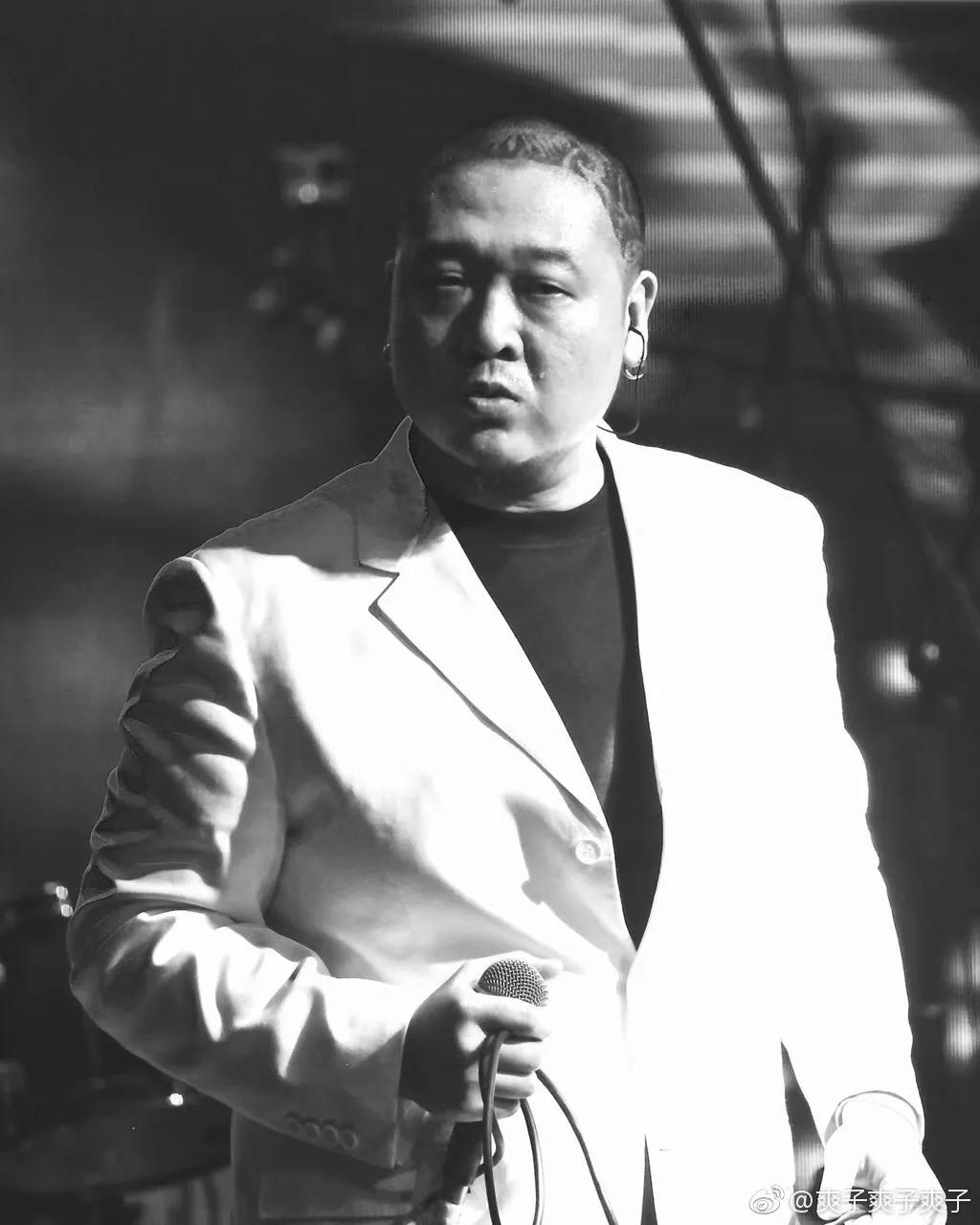 因为郑爽代孕，这位北京说唱歌手无辜被骂