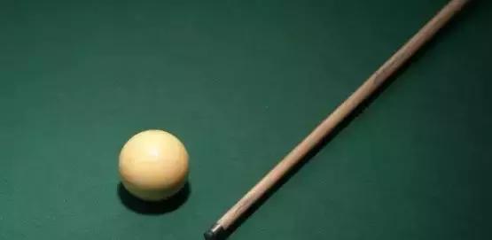 出杆点位打不准,怎么保证出杆和瞄准点一致