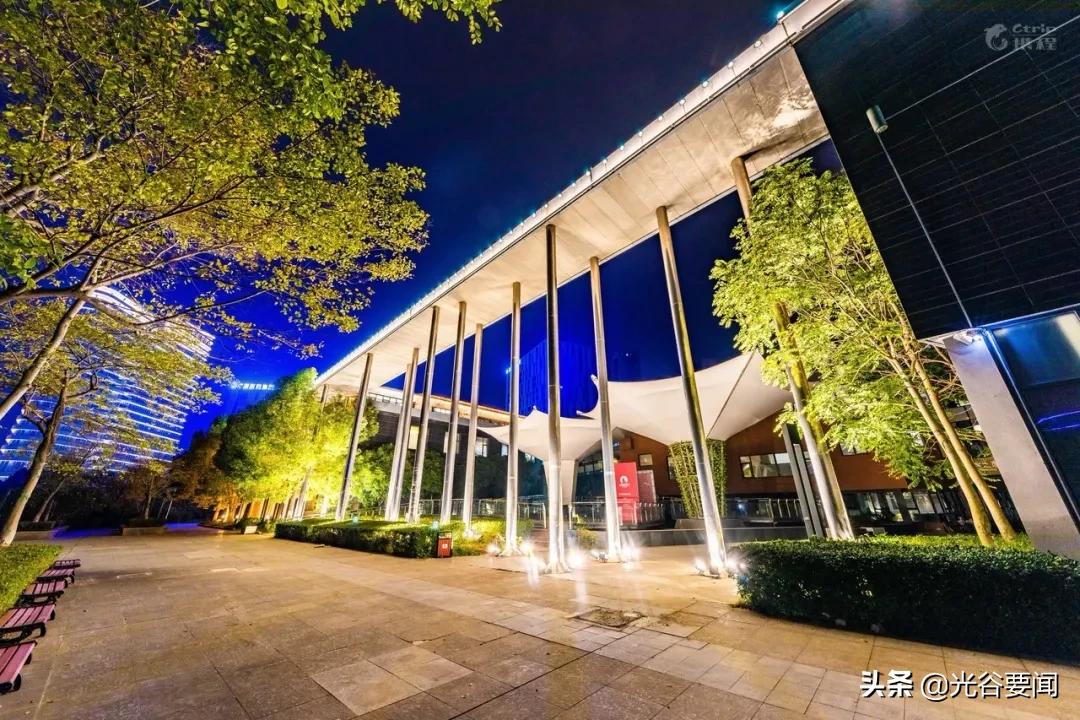 光谷有特色的酒店,武汉光谷结婚酒店推荐