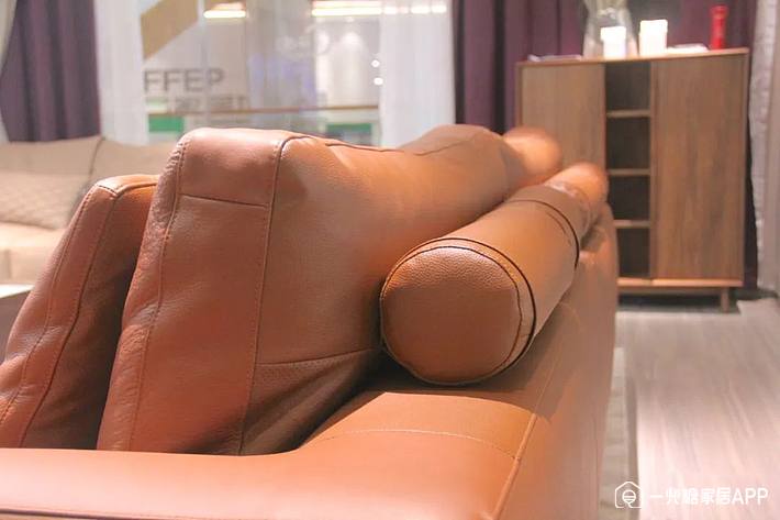 精选10款新中式真皮沙发组合推荐,实木沙发测评性价比