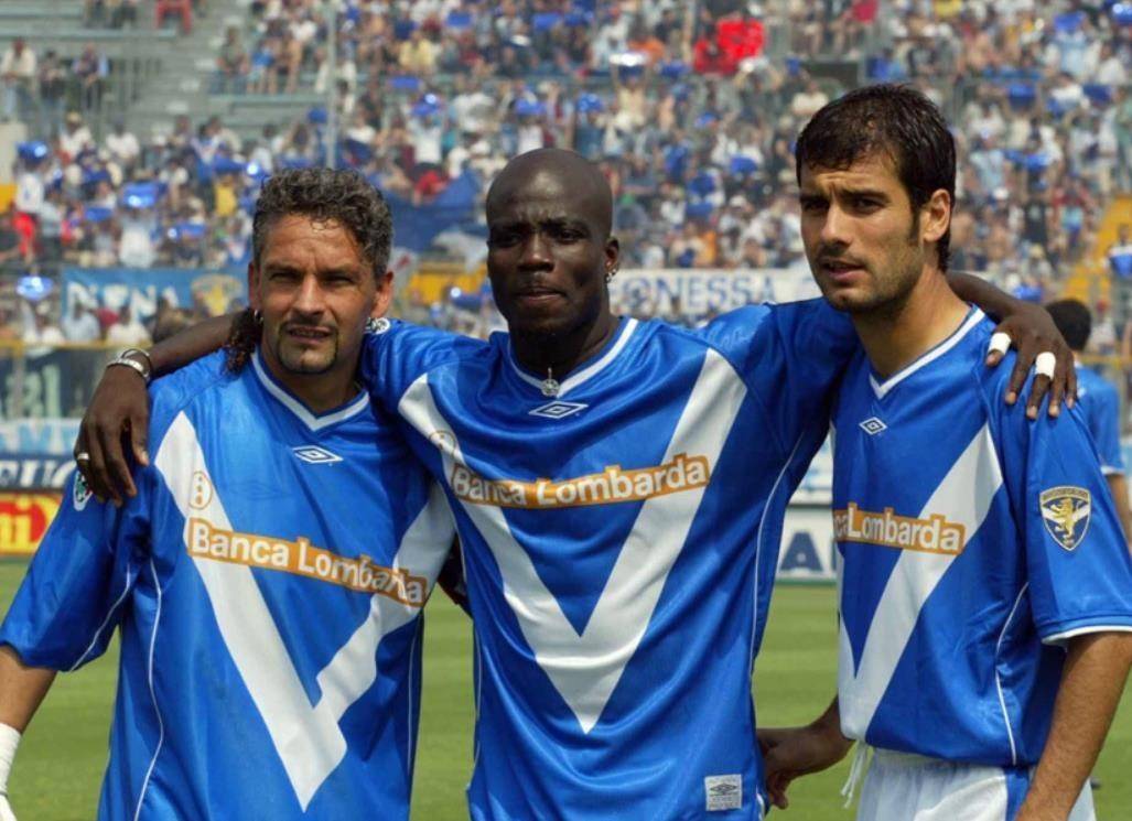 足坛巴乔,足坛往事罗伯特巴乔