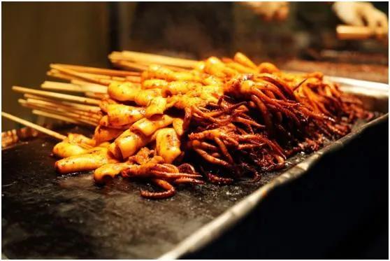 小吃车创业赚钱吗,小吃车创业靠谱吗