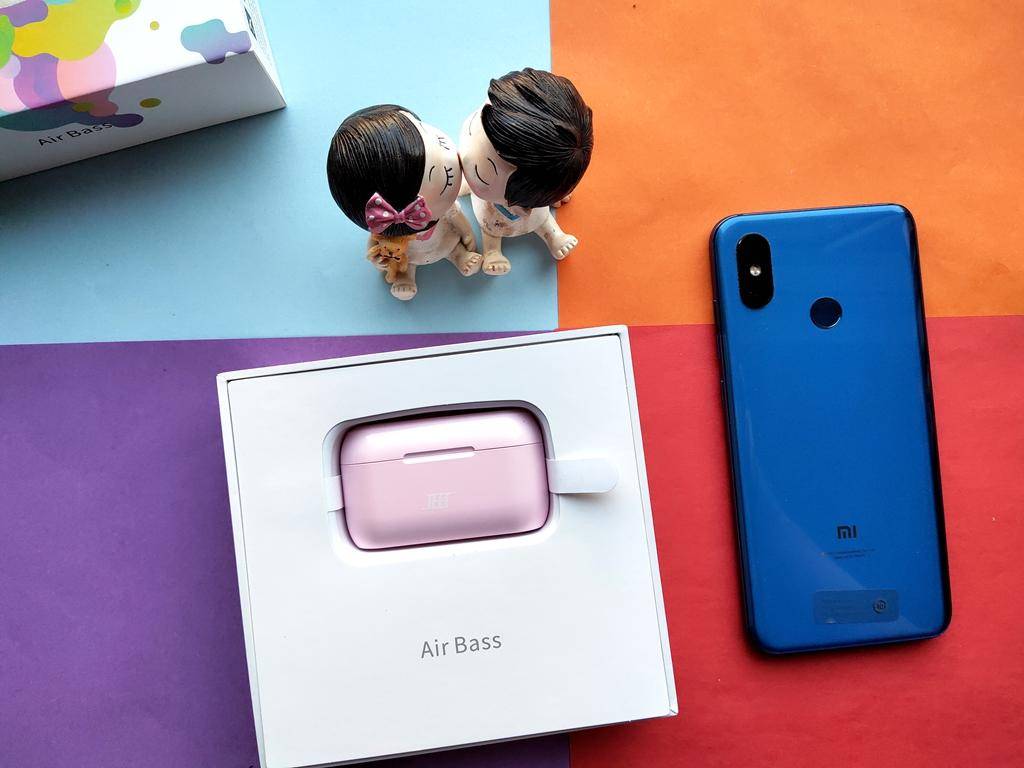 jeetairbass真无线蓝牙耳机,jeetair蓝牙耳机无线