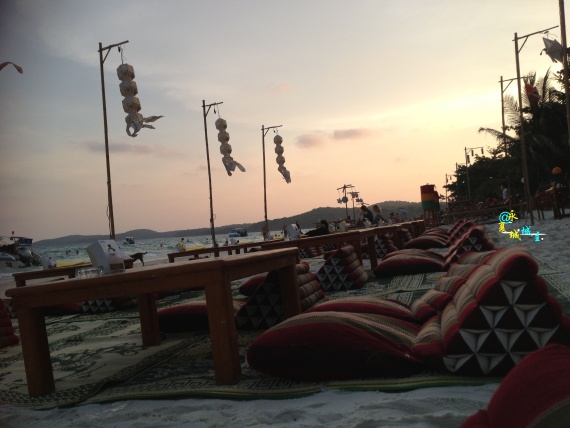 泰国是什么样的农村呢,泰国是个怎样的国家