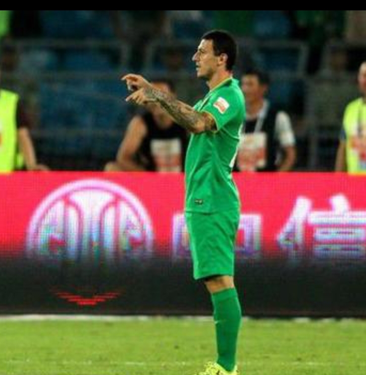 费祖拉乌什么时候加盟的国安,北京国安外援费祖拉乌