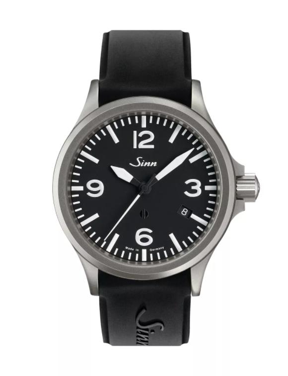 sinn手表评测,最受欢迎的二手手表