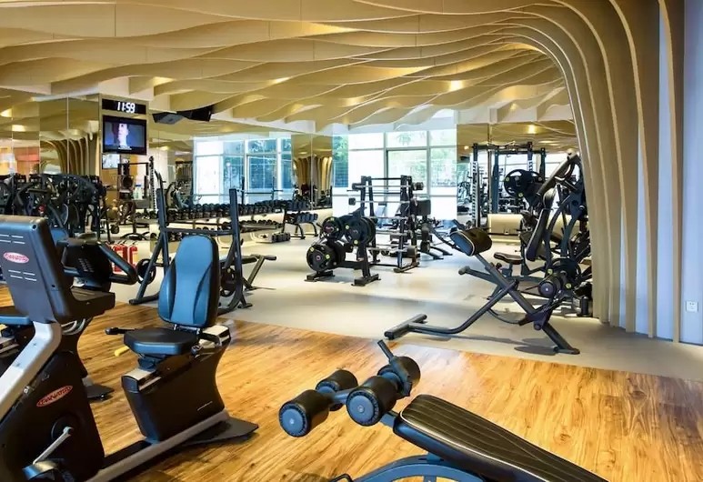 深圳大中华喜来登酒店设计,深圳大中华喜来登酒店