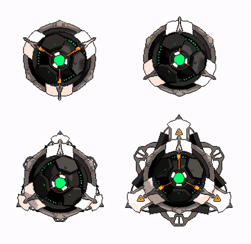 dnf女机械师三觉介绍,dnf女机械三觉戴眼镜