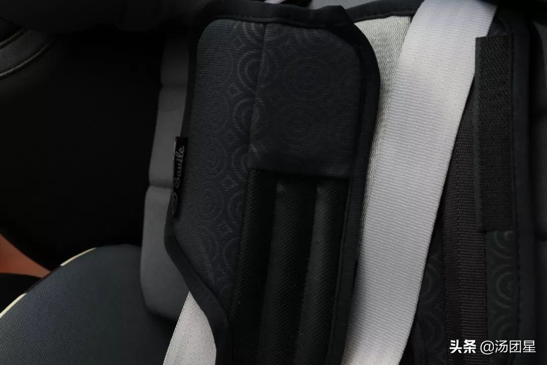 猫头鹰儿童安全座椅卢安娜,猫头鹰卢娜安全座椅能旋转吗