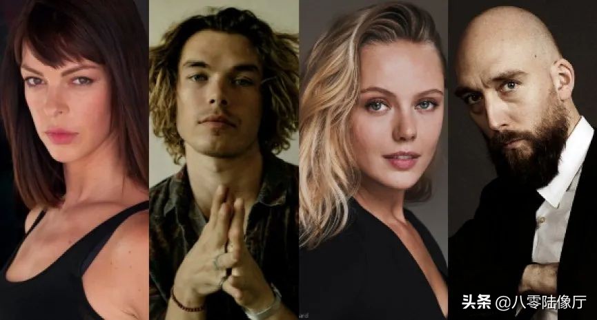 维京传奇第三季怎么换主演了,维京传奇衍生剧