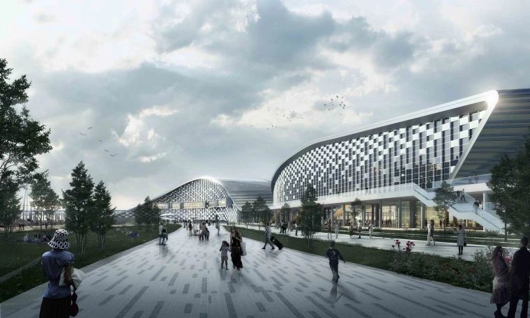 ps建筑分析图素材下载,ps建筑效果图素材