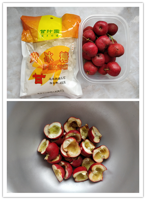 山楂怎样吃最有营养,吃山楂为什么能助消化