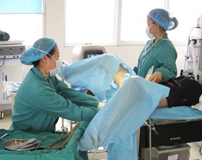 人流之后长睡不醒，女人的困，有多少人能懂？