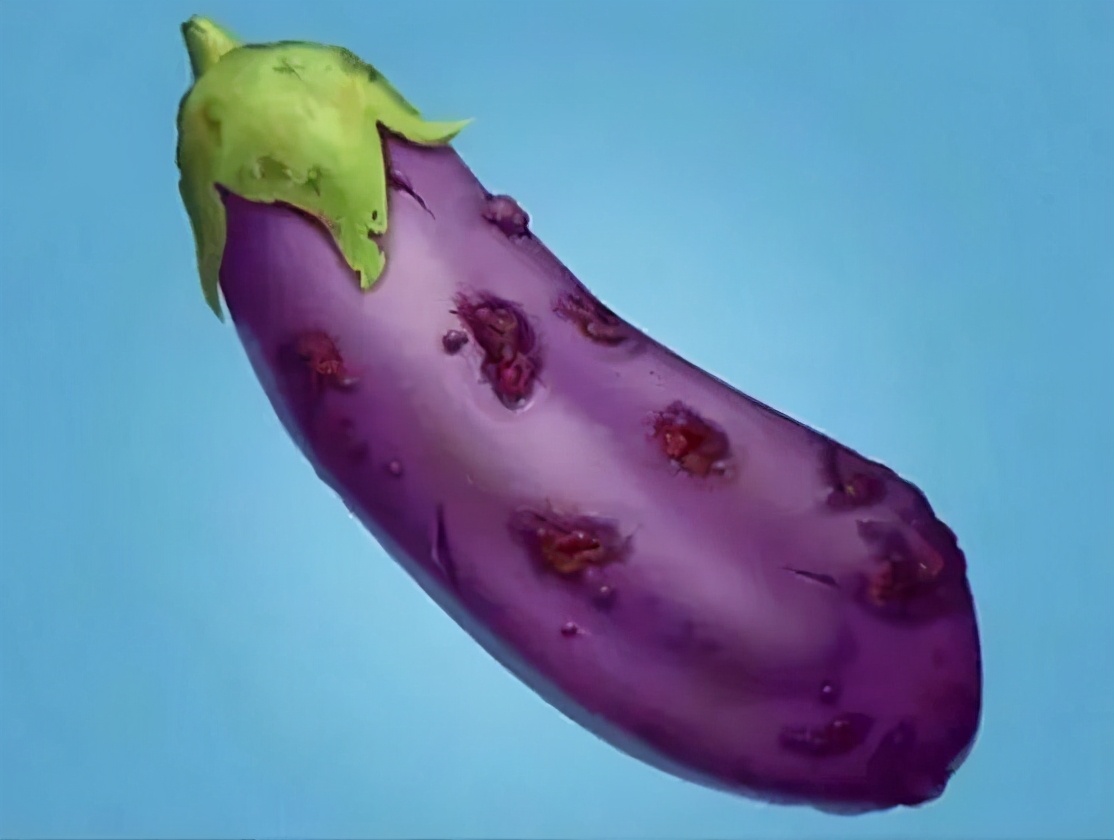 丁丁上怎么长了“小疙瘩、小红点”？难道是染上了性病？