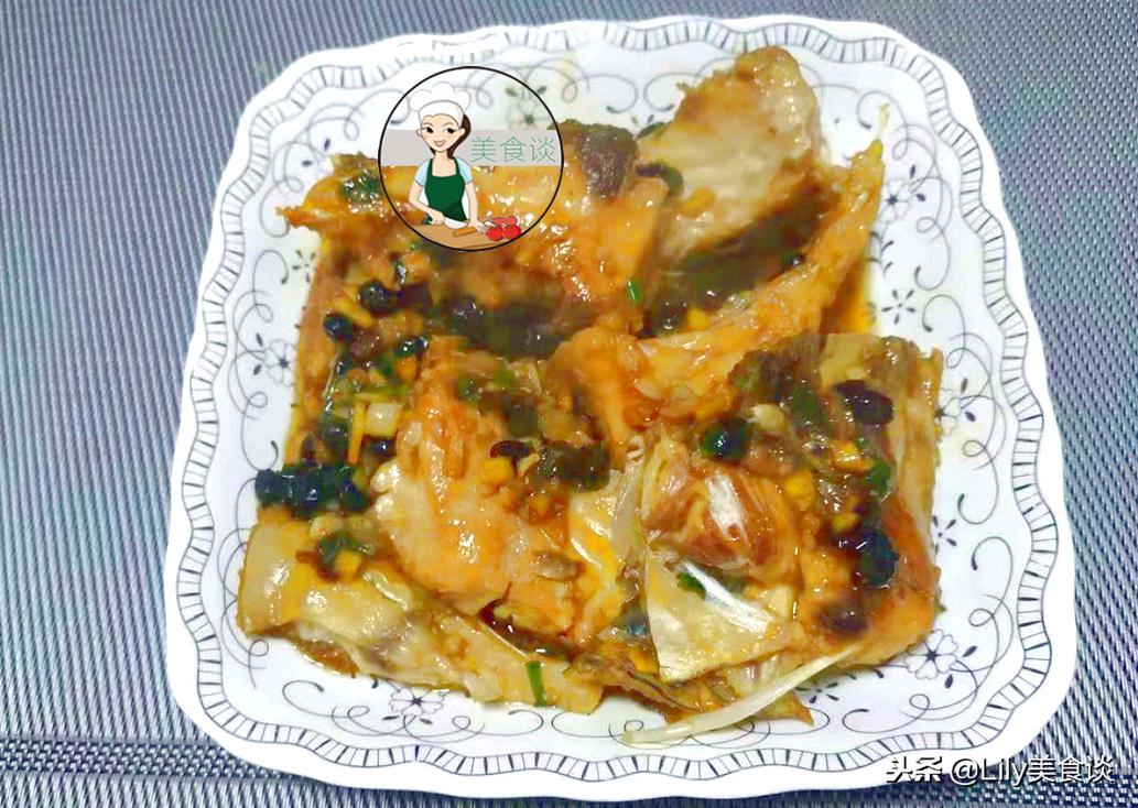 鱼肉怎么去腥，光是生姜可不够，加点它一起，鲜香入味，没有腥气