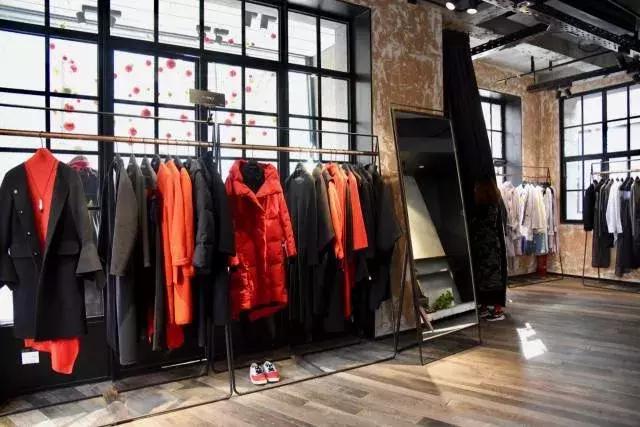 上海aj买手店,上海10家最佳买手店