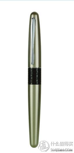 百乐动物先生，不错的书写体验