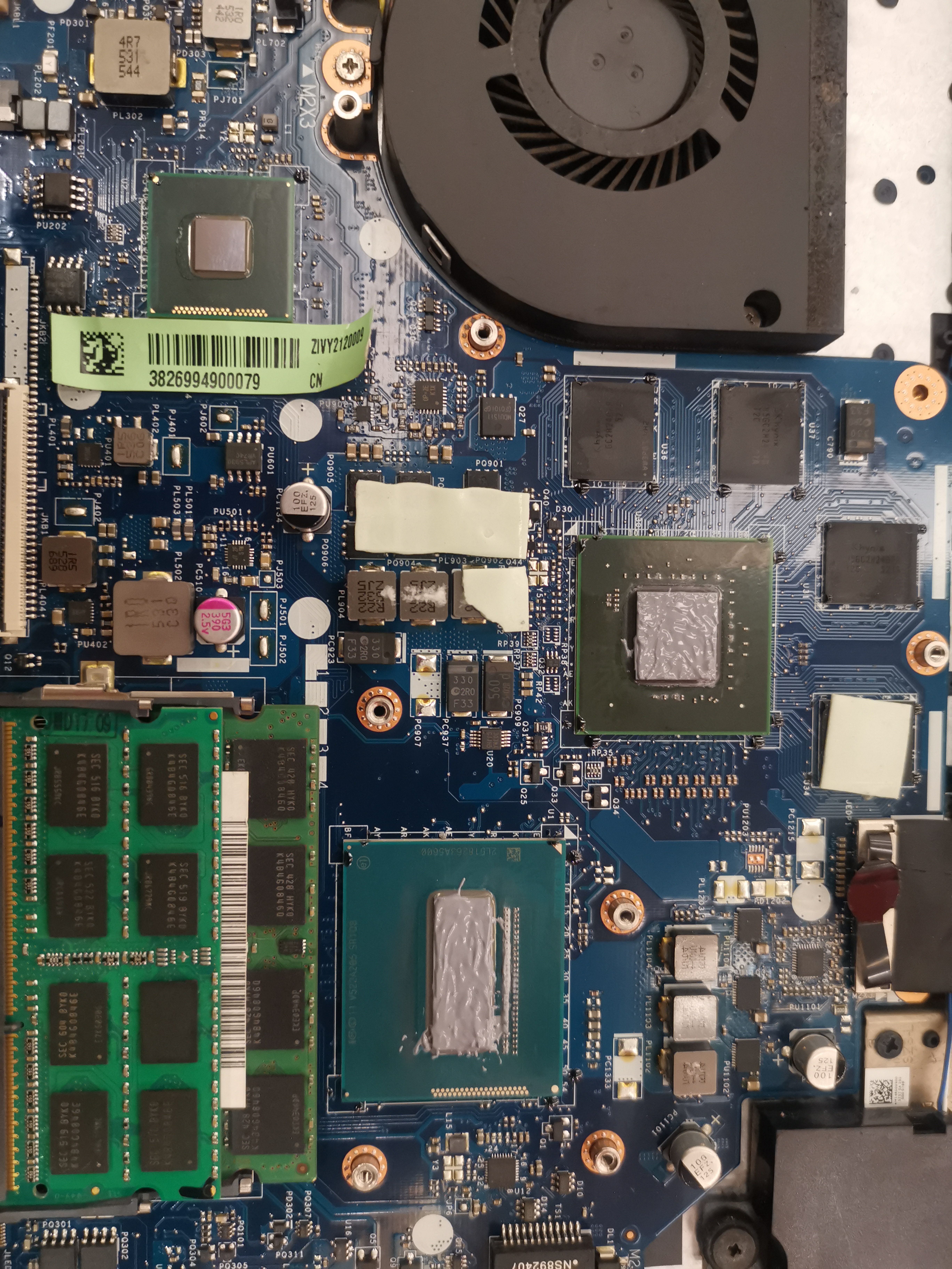 笔记本升级固态要注意事项,笔记本更换固态和内存提升