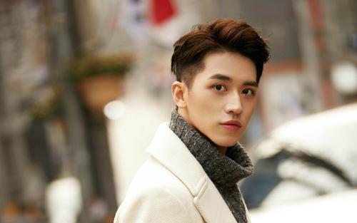 浪漫沙屋杨超越许魏洲,杨超越许魏洲翻拍的电视剧