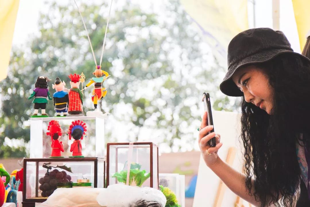 樱桃沟文化旅游节,樱桃沟樱桃文化节