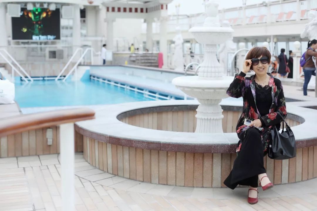 带着父母去旅行完整,带父母五天的旅行