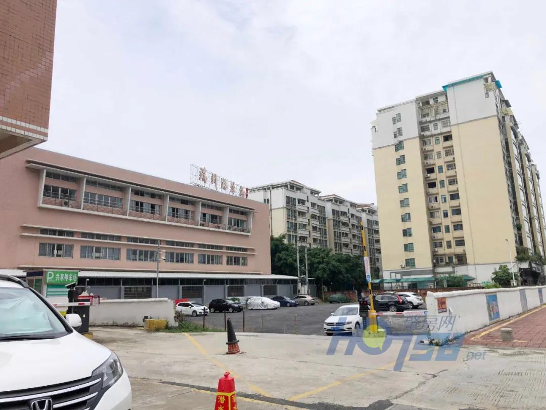 投资2亿！新建商业广场+酒店，端州新区配套再升级