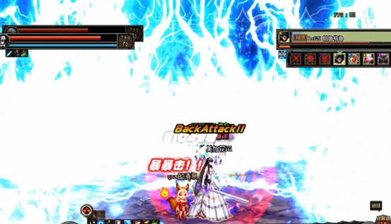 DNF竞技场最难BOSS攻略，帕鲁梅鲁通关技巧