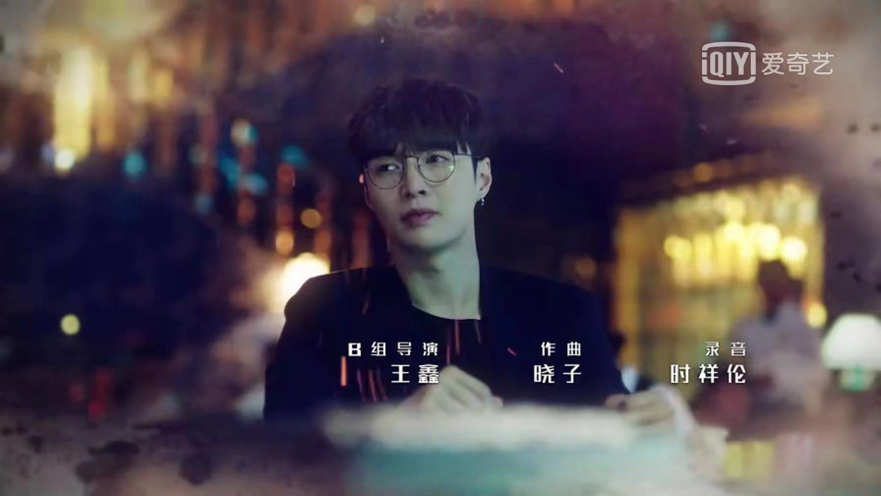 这回双“yan”爆裂的张PD，“事”大了！