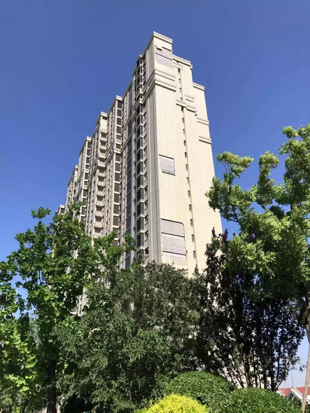 通州副中心精装现房,通州副中心楼盘公寓