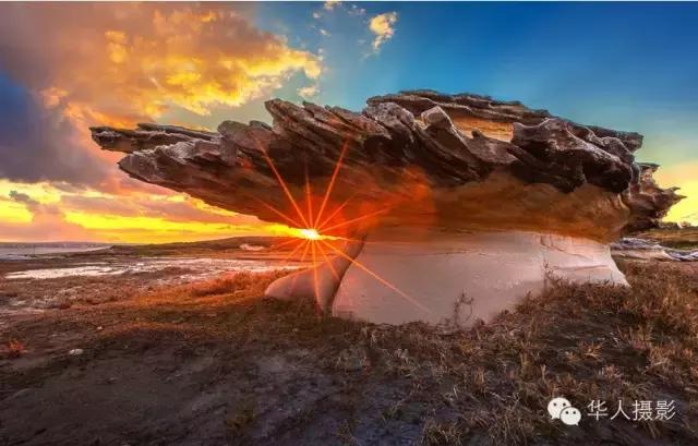 大美中国主题摄影作品征集启事,第五届华人摄影展入选名单