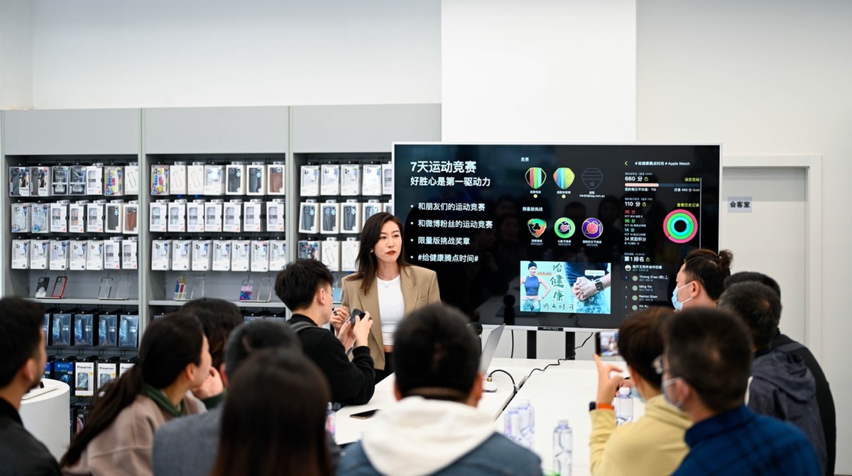 applewatch推荐买哪一款199,现在最适合入手的applewatch